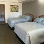 Lo que debe contener una habitación de hotel